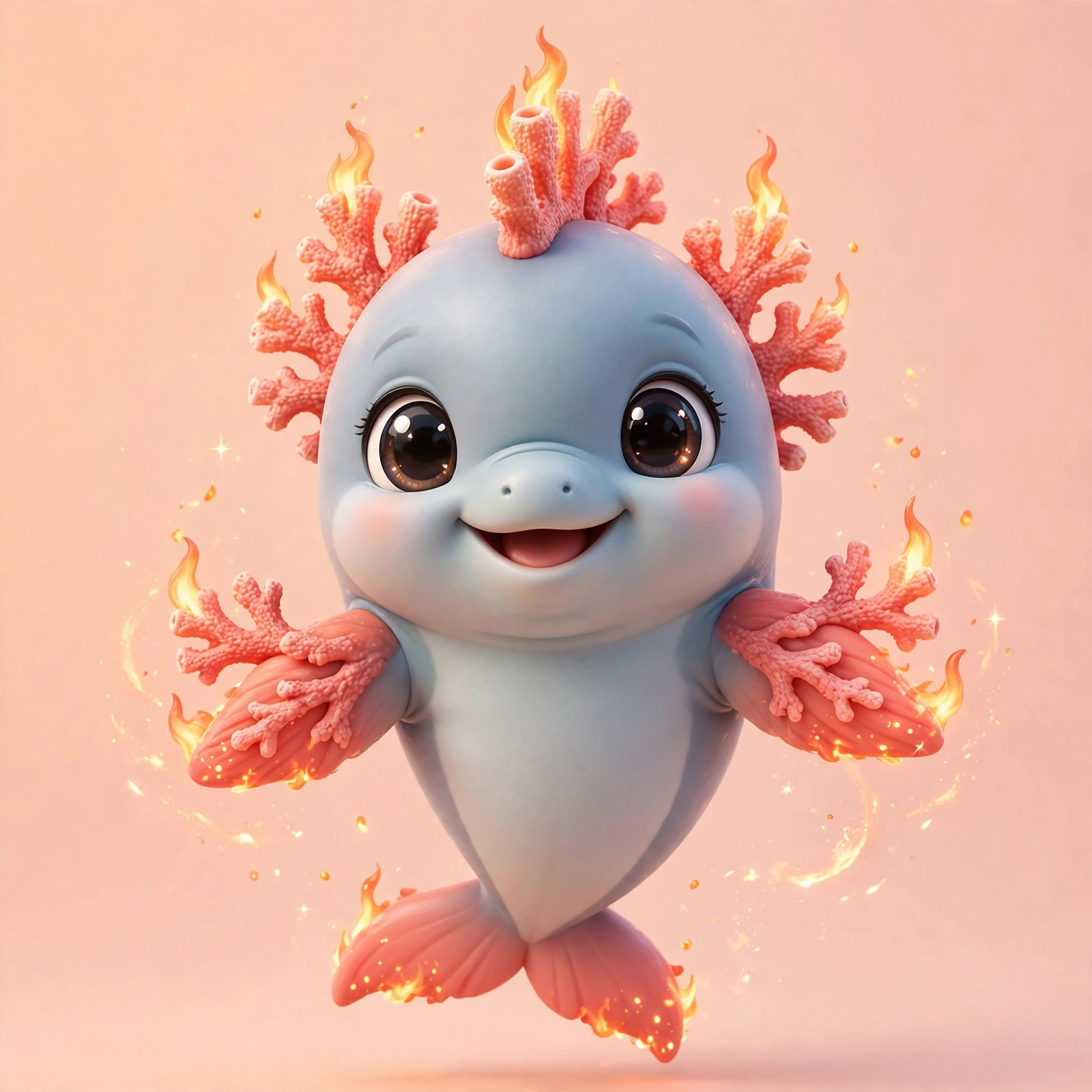 Emberfin
