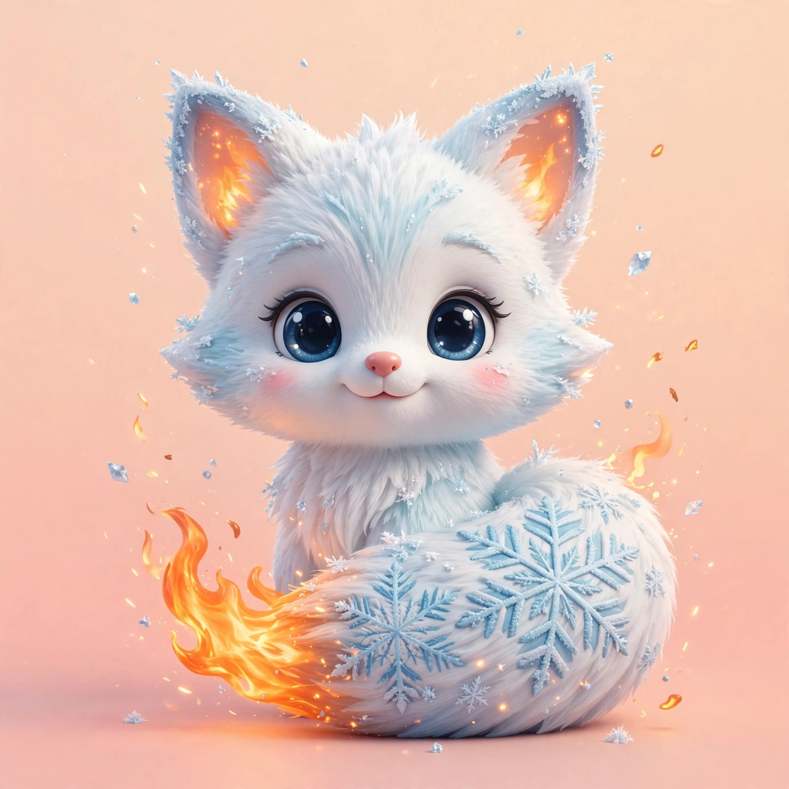 Emberfox