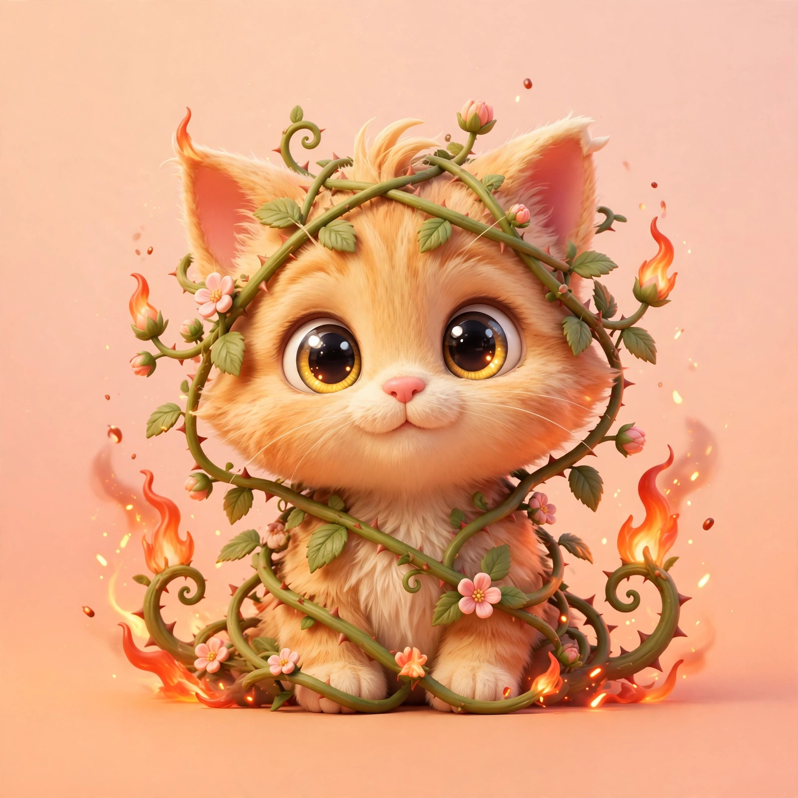 Emberkit — SonnRays Spark