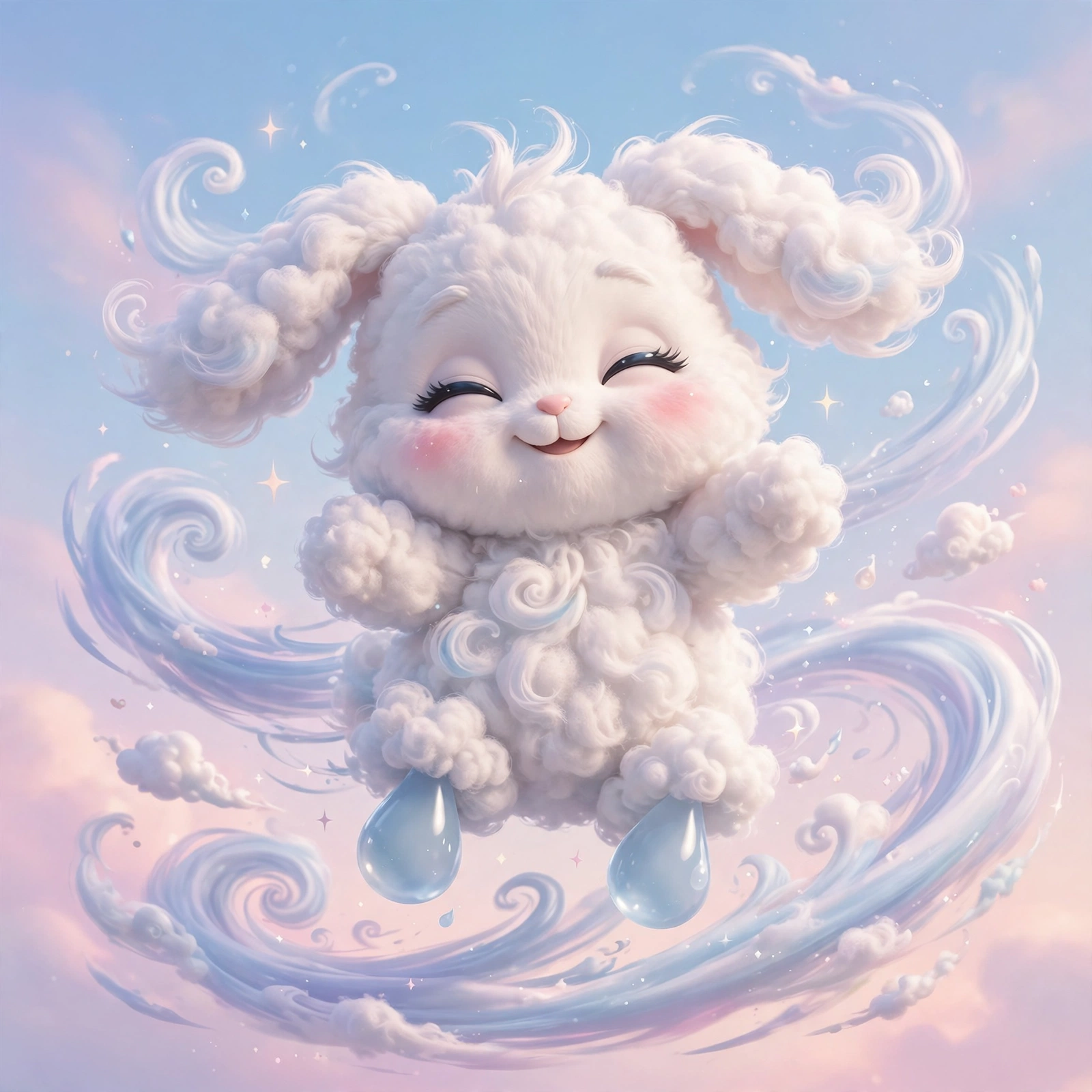 Galebun — SonnRays Spark