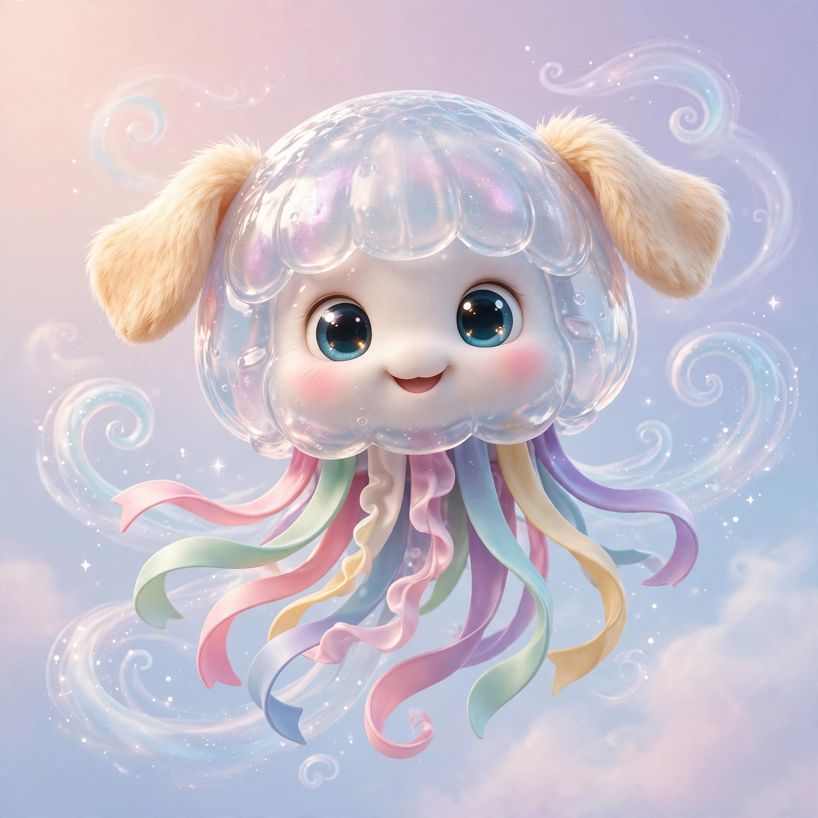 Galejelly — SonnRays Spark