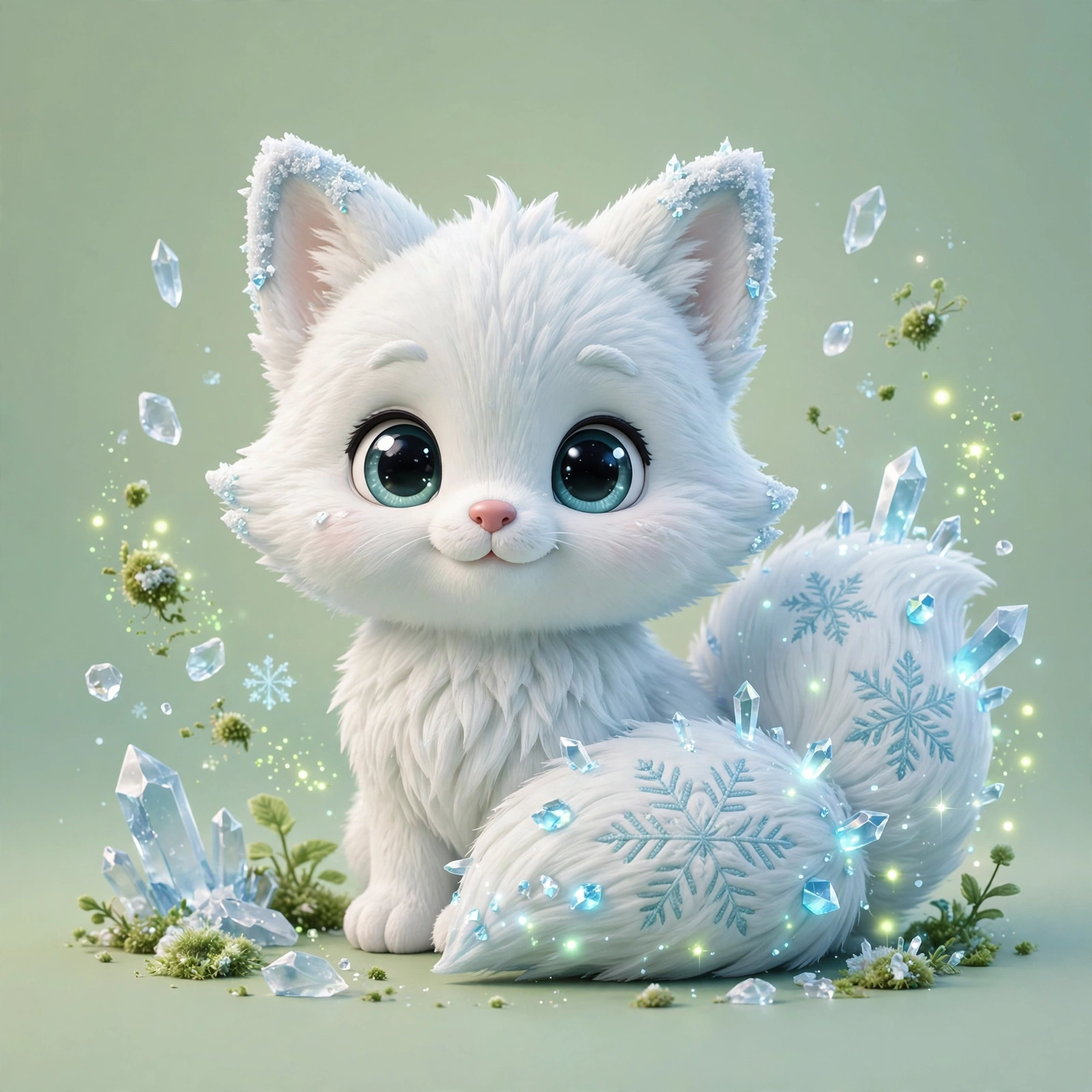 Terrafox