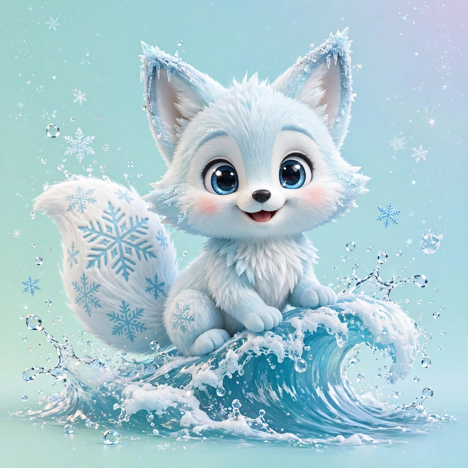 Tidefox