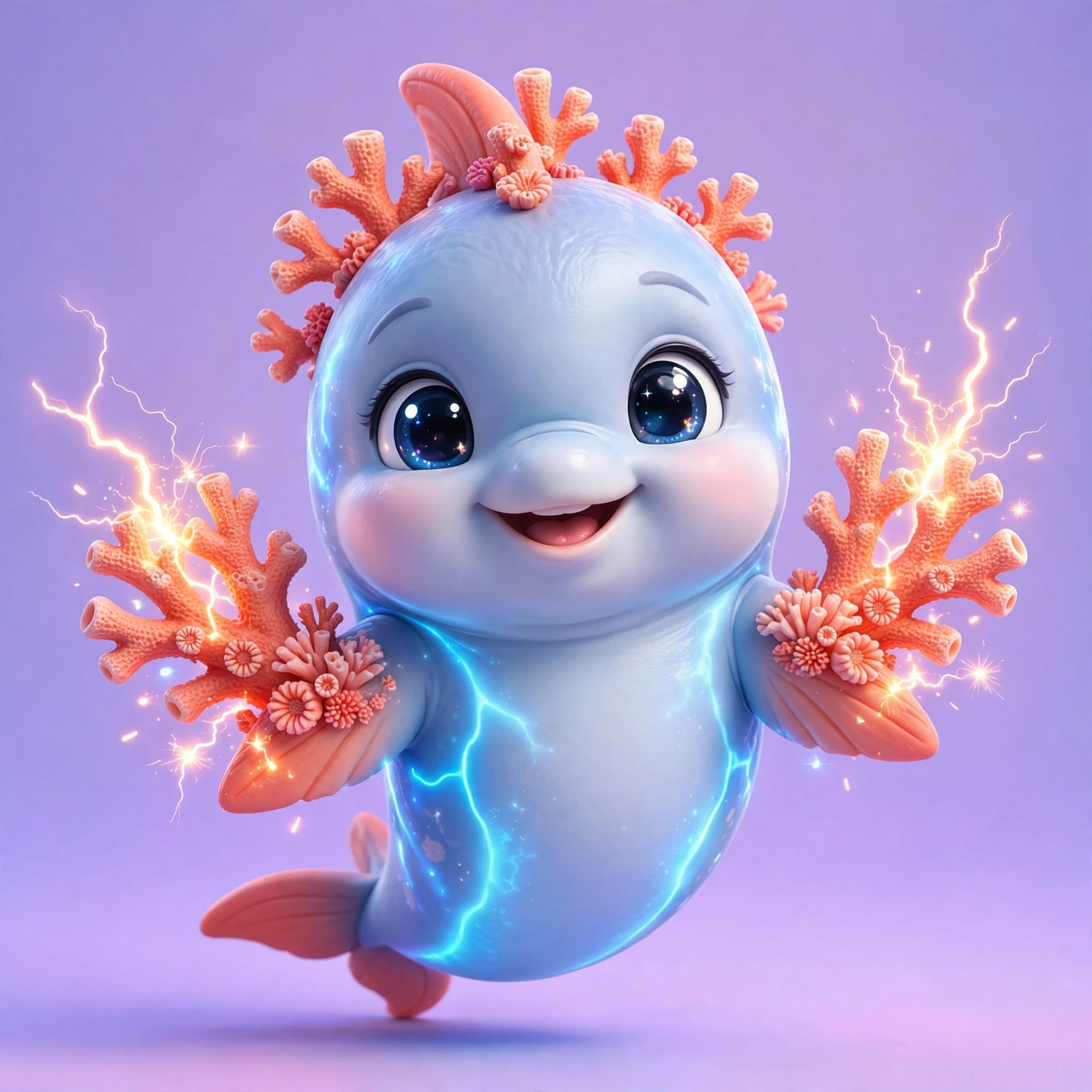 Voltfin