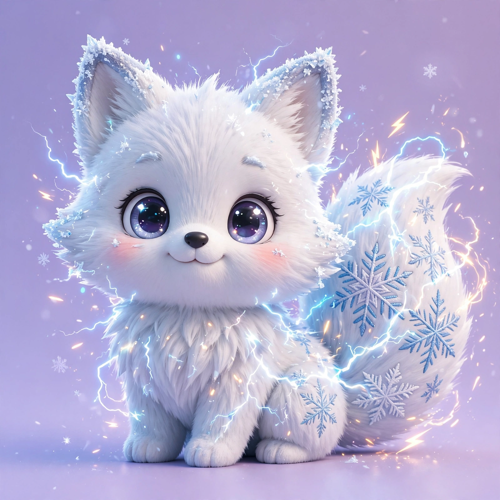 Voltfox