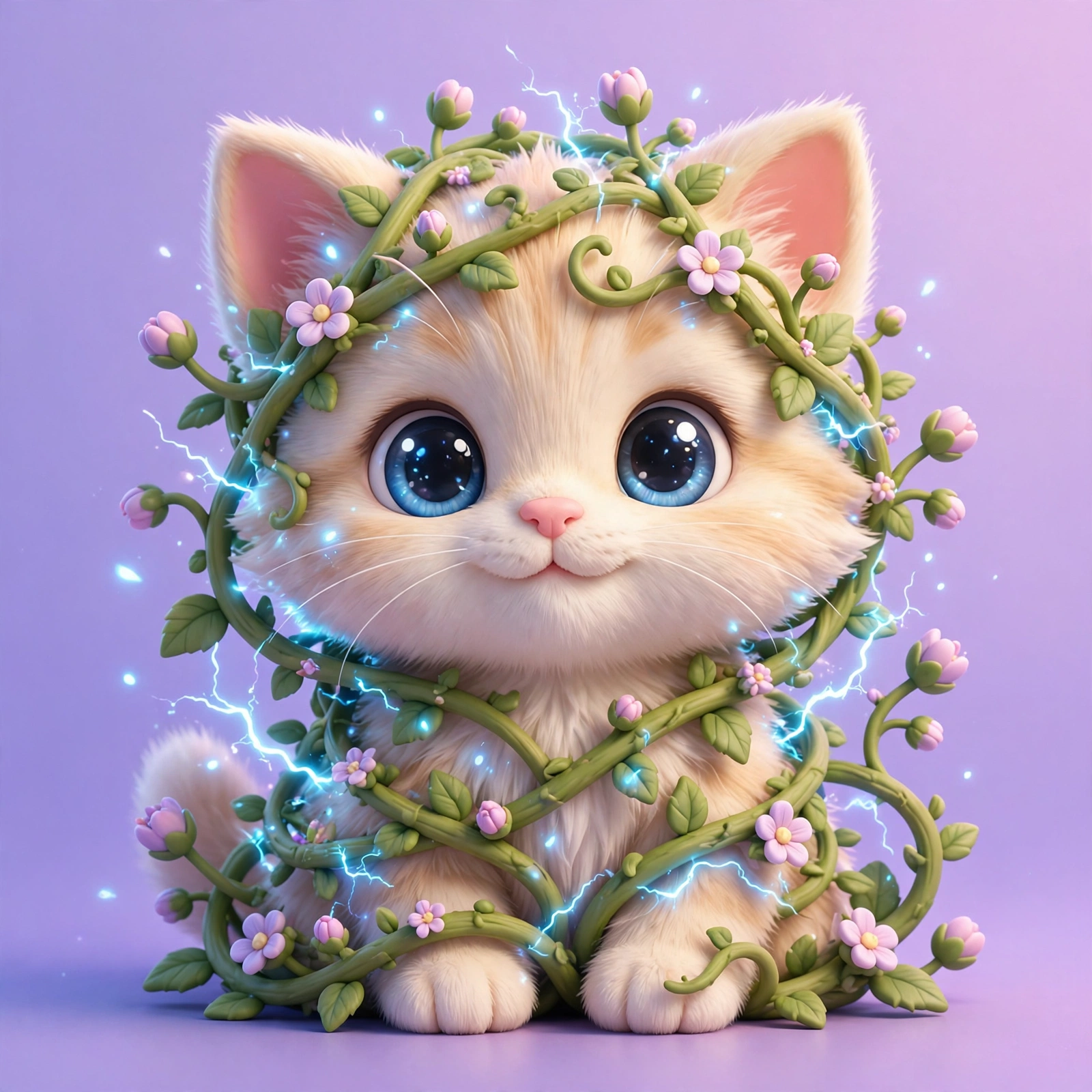 Voltkit — SonnRays Spark